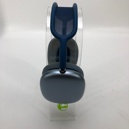 Apple AirPods Max Wireless Over-Ear Headphones Sky Blue MGYL3AM/A