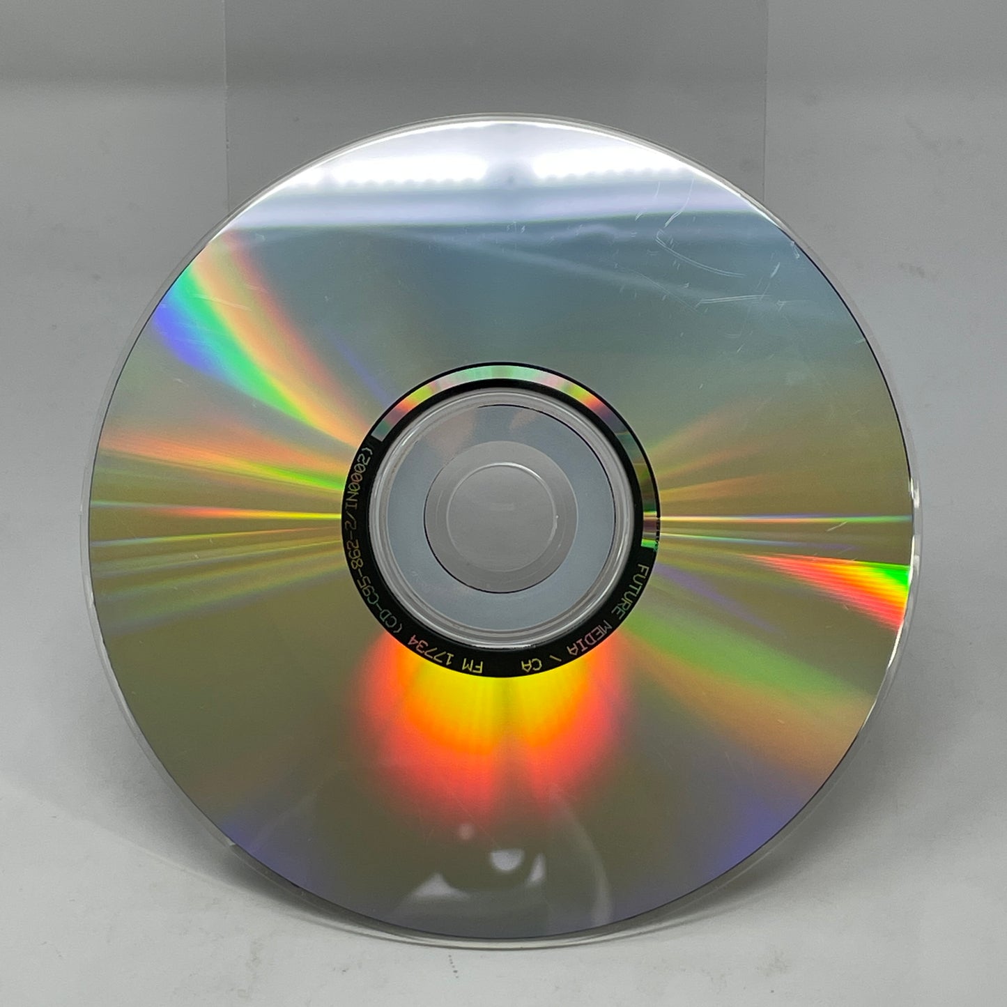 Planescape: Torment (PC, 1999)