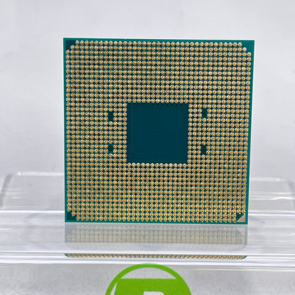AMD Ryzen 7 2700 3.20GHz 8 Core YD2700BBM88AF 16 Thread AM4