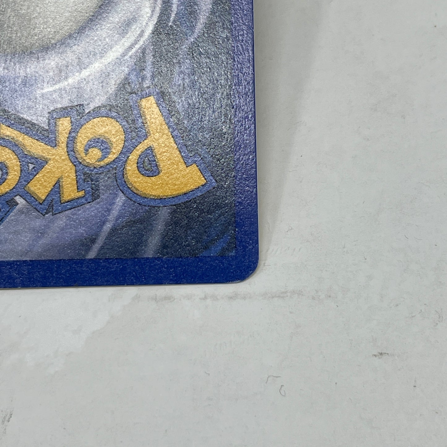 Pokémon TCG Base Set Dragonair (Shadowless) 18/102 Holo English
