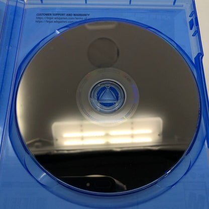 Suicide Squad: Kill The Justice League (Sony PlayStation 5 PS5, 2024)