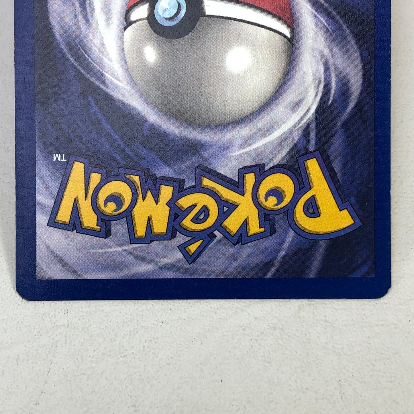 Pokémon TCG Promo Mewtwo 3 Regular English