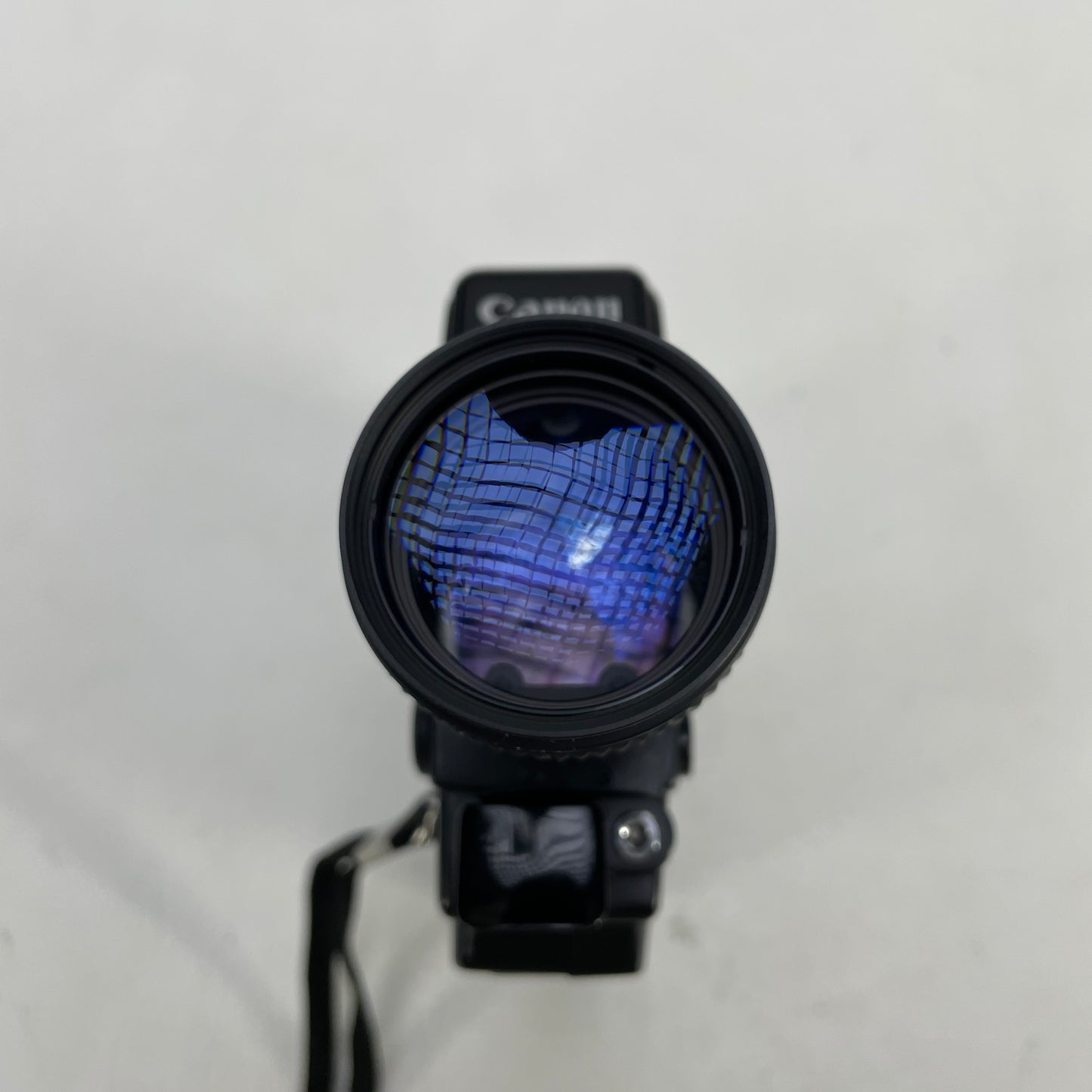 Canon 514XL Movie Camera