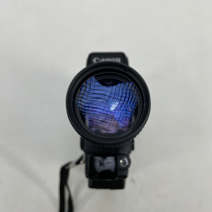 Canon 514XL Movie Camera