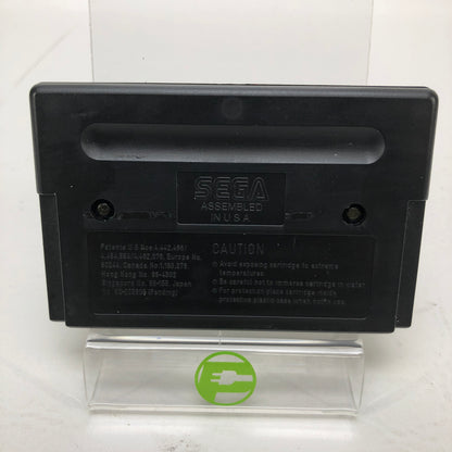 Doom Troopers (Sega Genesis, 1994)