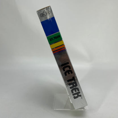 New Ice Trek (Mattel Intellivision, 1982)