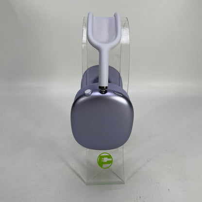Apple AirPods Max USB-C Wireless Over-Ear Headphones Purple MWW83AM/A