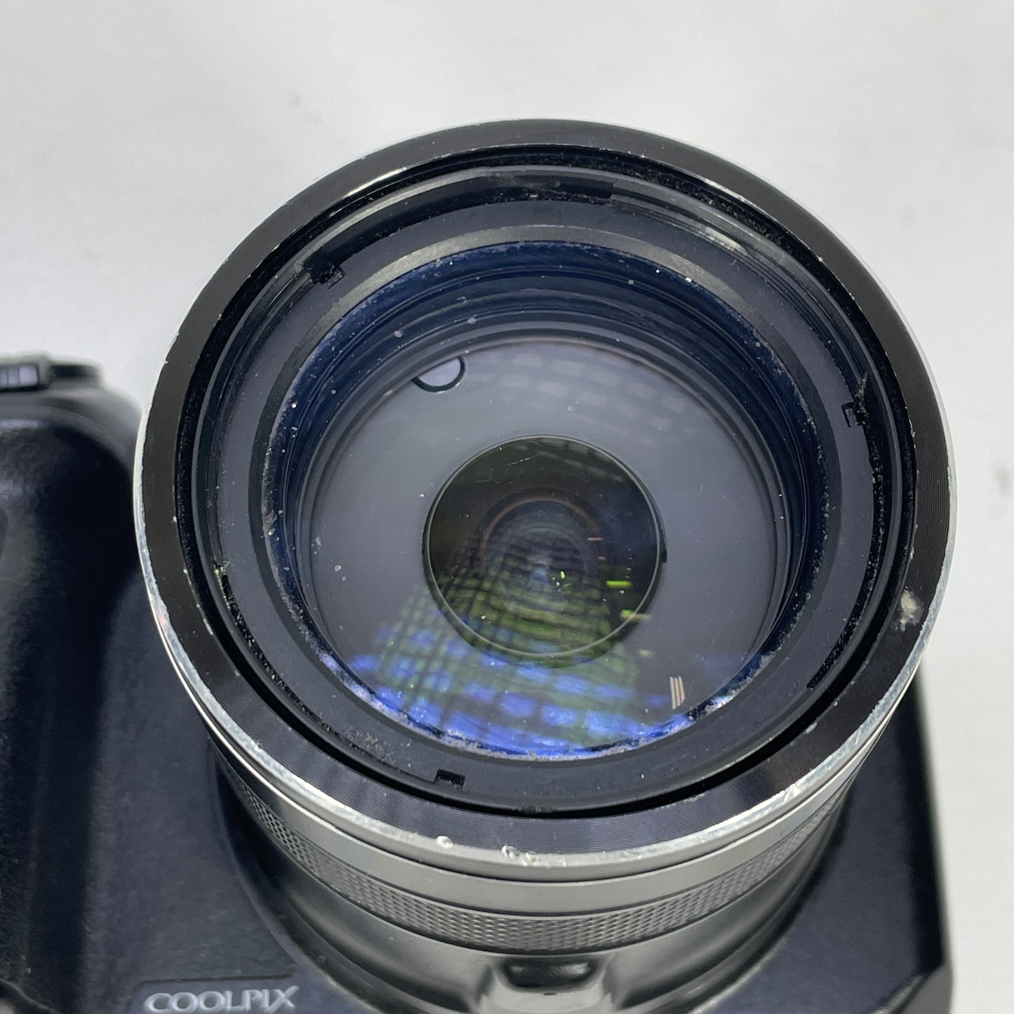 Nikon COOLPIX B600 16.0MP Digital Camera
