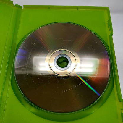 Tony Hawk 2x (Microsoft Xbox, 2001)
