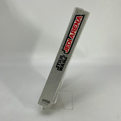 New Star Wars Jedi Arena (Atari 2600, 1982)