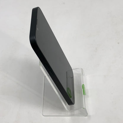 T-Mobile Apple iPhone 16e 128GB Black MD0D4LL/A