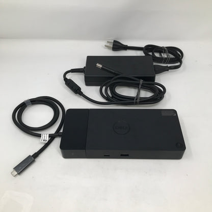 Dell WD22TB4 Thunderbolt Docking Station K20A