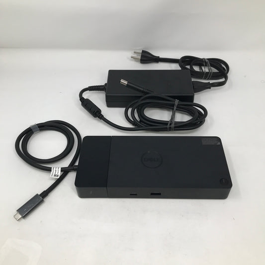 Dell WD22TB4 Thunderbolt Docking Station K20A