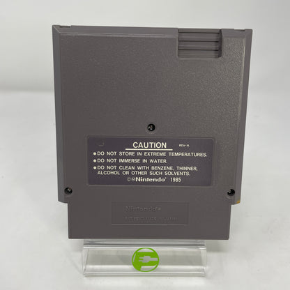 Cabal (Nintendo NES, 1990) Cartridge Only