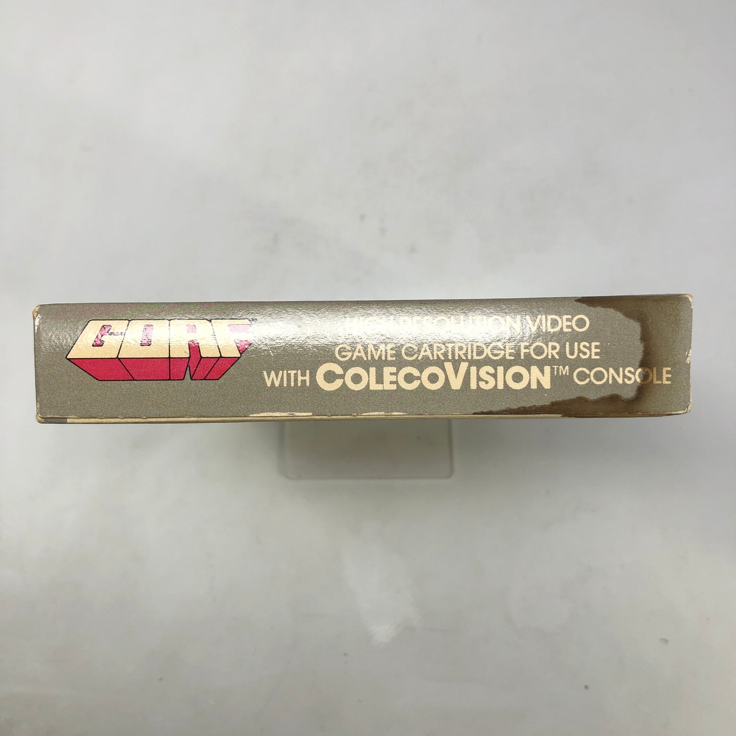 New Gorf (Coleco Vision, 1982)