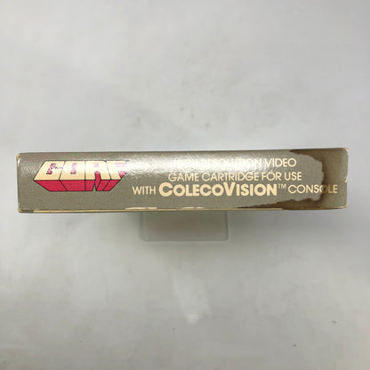 New Gorf (Coleco Vision, 1982)