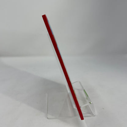 New New Super Mario Bros. Wii [Not For Resale] (Nintendo Wii, 2009)