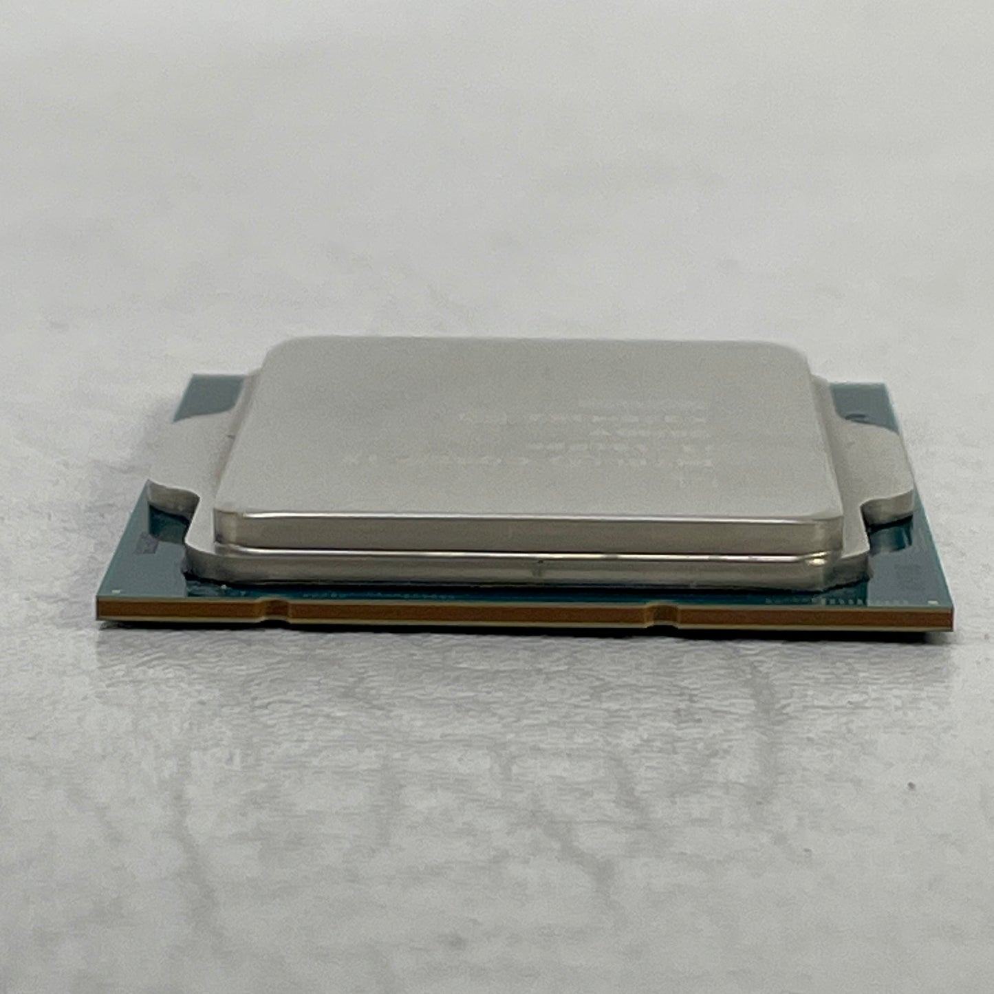 Intel Core i3-13100F 3.40GHz Quad Core SRMBV 8 Thread LGA 1700