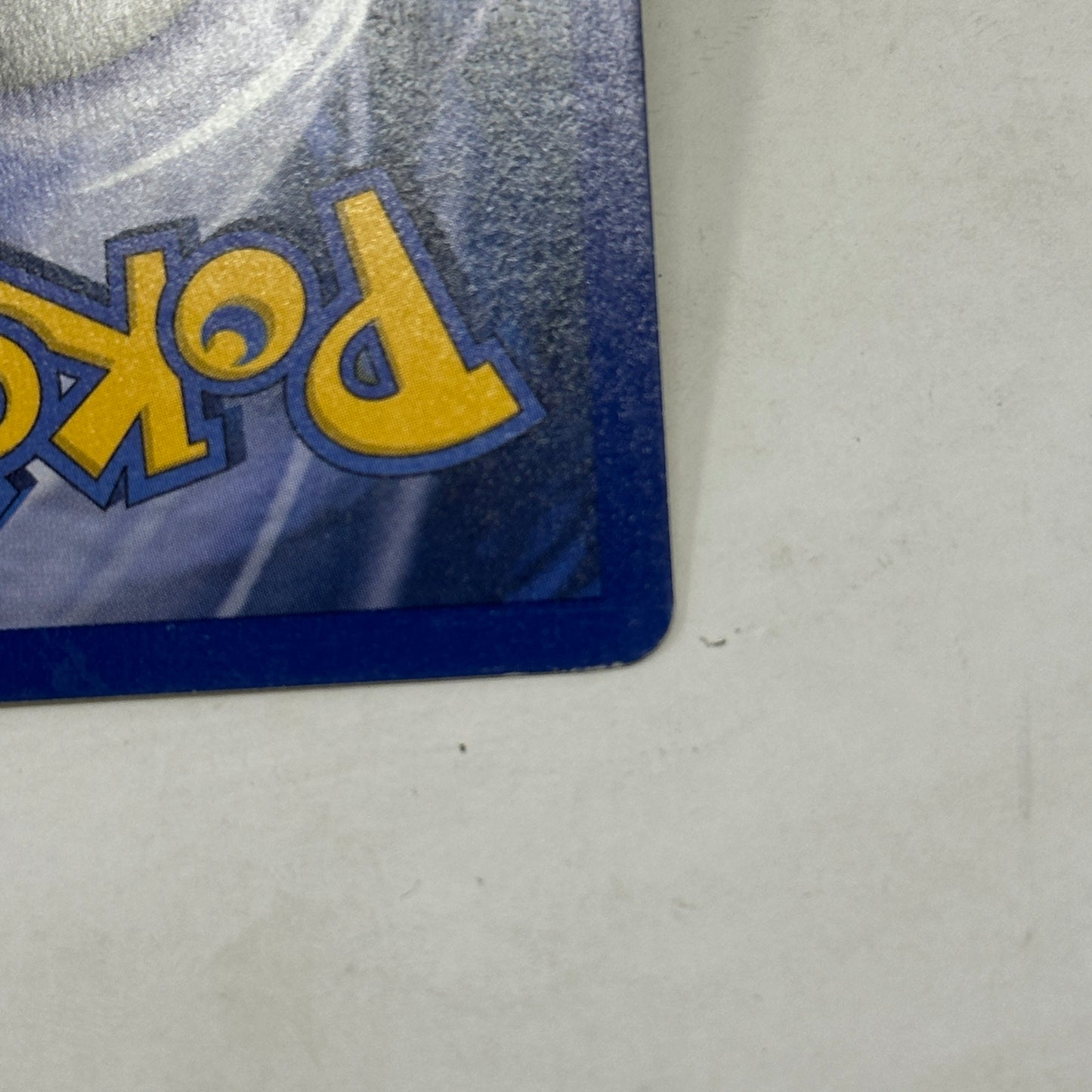 Pokémon TCG Base Set Chansey (Shadowless) 3/102 Holo English