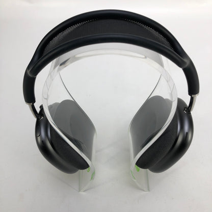 Apple AirPods Max Wireless Over-Ear Headphones Space Gray MGYH3AM/A