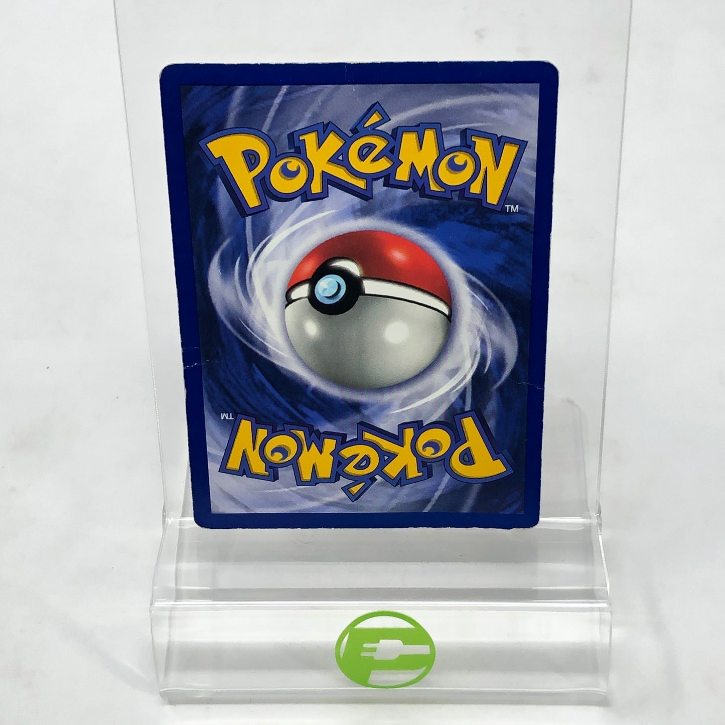 Pokémon TCG Promo Mewtwo 3 English