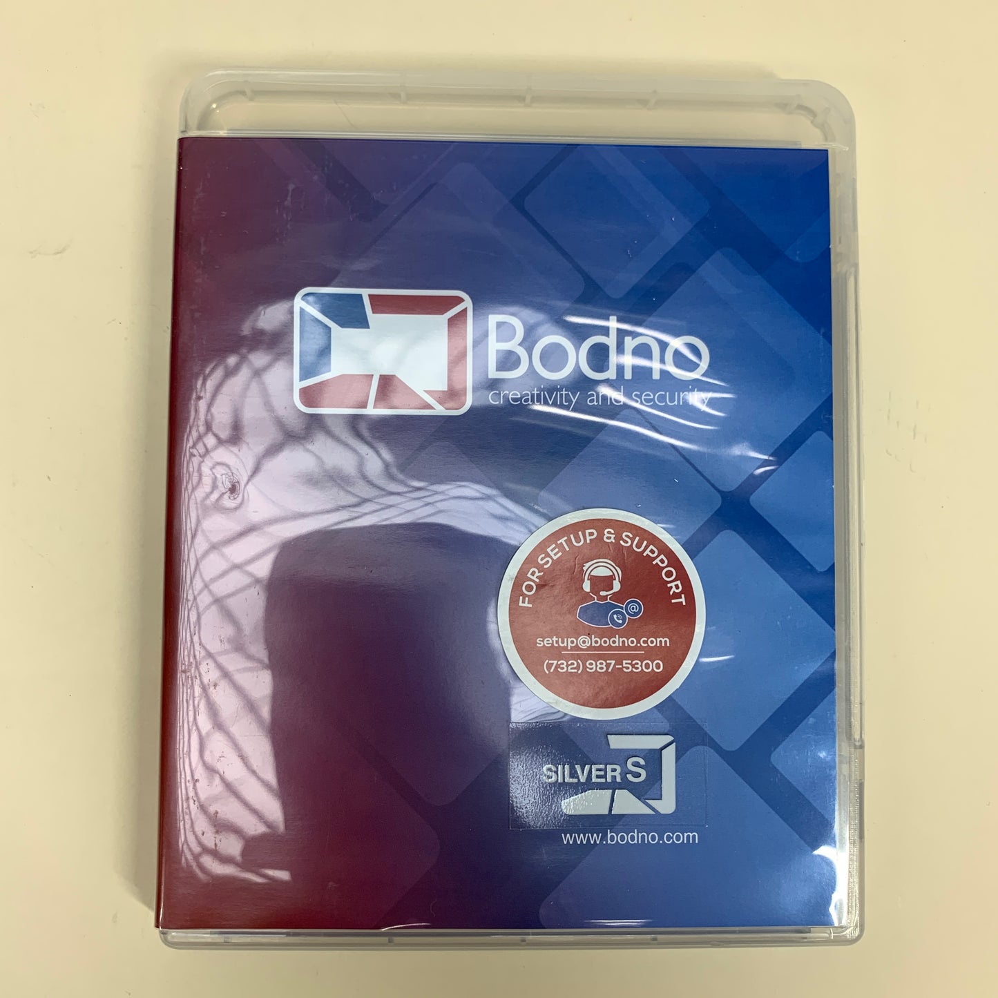 Evolis Badgy 100 Card Printer