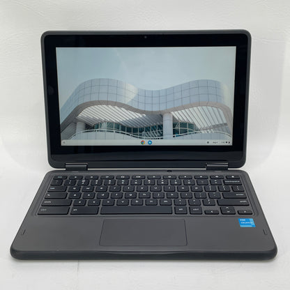 Dell 3110 P30T 11.6" Celeron N1500 1.1GHz 8GB RAM 64GB SSD
