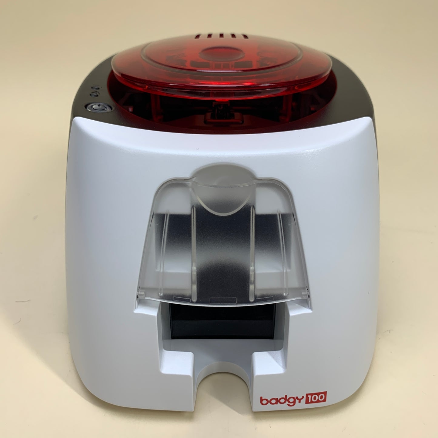 Evolis Badgy 100 Card Printer