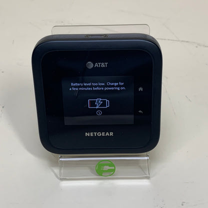 Netgear Nighthawk M6 Pro Mobile Router