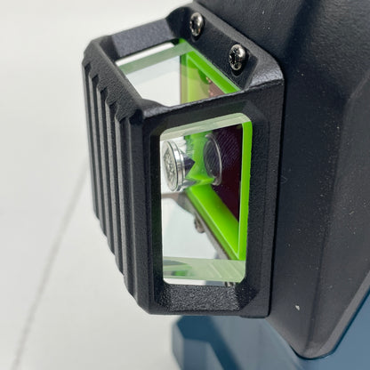 Bosch GLL3-300G Three-Plane Green Laser Level