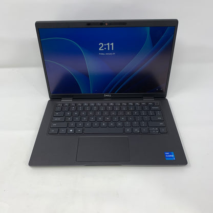 Dell Latitude 7320 P133G001 13.3" i5-1145G7 2.6GHz 8GB RAM 256GB SSD