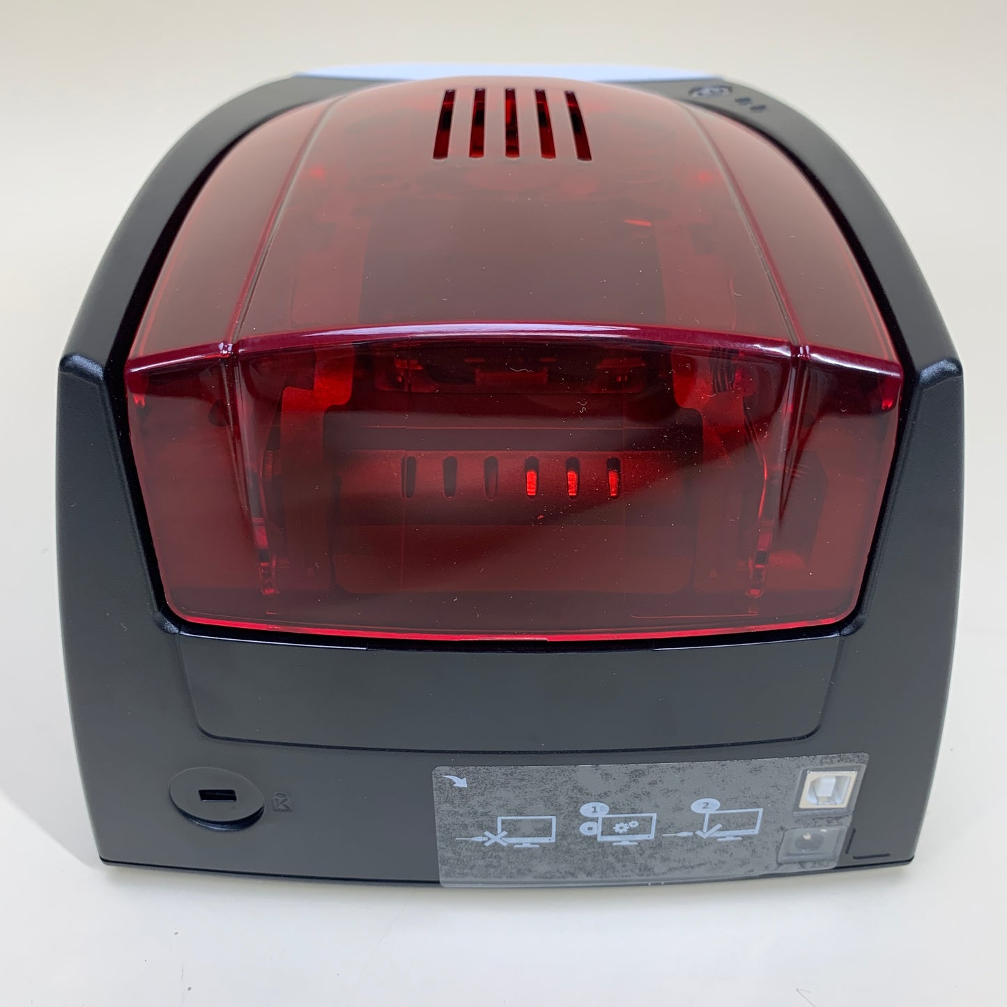 Evolis Badgy 100 Card Printer
