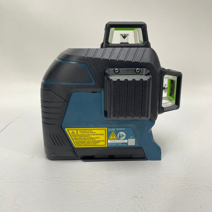 Bosch GLL3-300G Three-Plane Green Laser Level