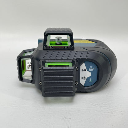 Bosch GLL3-300G Three-Plane Green Laser Level
