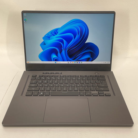 ASUS ROG Zephyrus G15 GA503QR 15.6" Ryzen 9 5900HS 3.3GHz 16GB RAM 1TB SSD