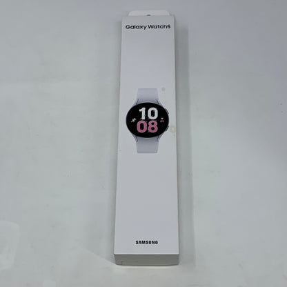 WiFi Only Samsung Galaxy Watch5 Unknown SM-R910