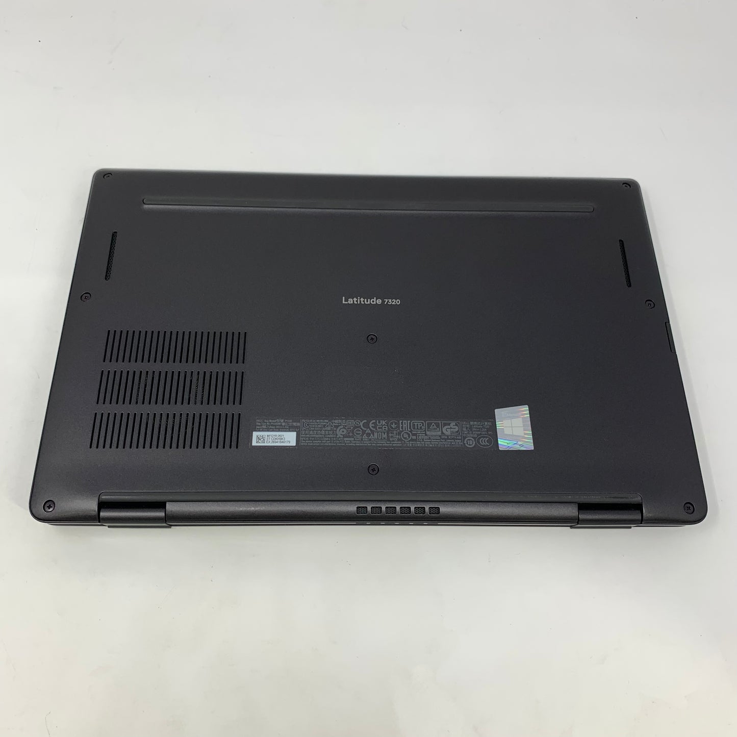 Dell Latitude 7320 P133G001 13.3" i5-1145G7 2.6GHz 8GB RAM 256GB SSD