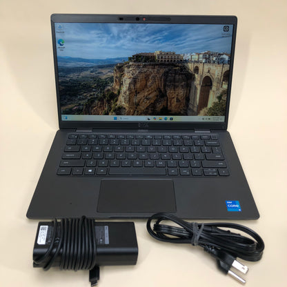 Dell Latitude 7320 P133G001 13.3" i5-1145G7 2.6GHz 8GB RAM 256GB SSD