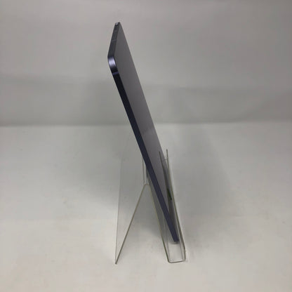 WiFi Only Apple iPad Air 5th Gen 64GB 18.2 Blue MME93LL/A