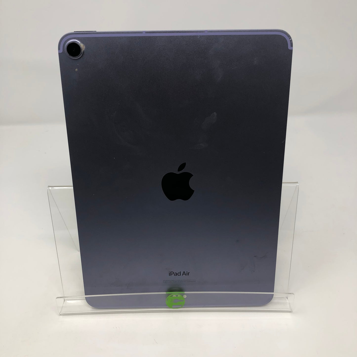 WiFi Only Apple iPad Air 5th Gen 64GB 18.2 Blue MME93LL/A