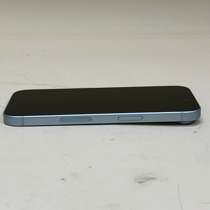 Unlocked Apple iPhone 15 128GB BLUE MTLY3LL/A