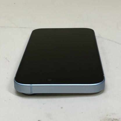 Unlocked Apple iPhone 15 128GB BLUE MTLY3LL/A