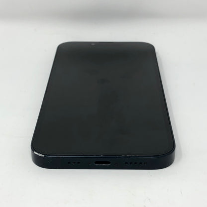 Factory Unlocked Apple iPhone 13 128GB MIDNIGHT A2482