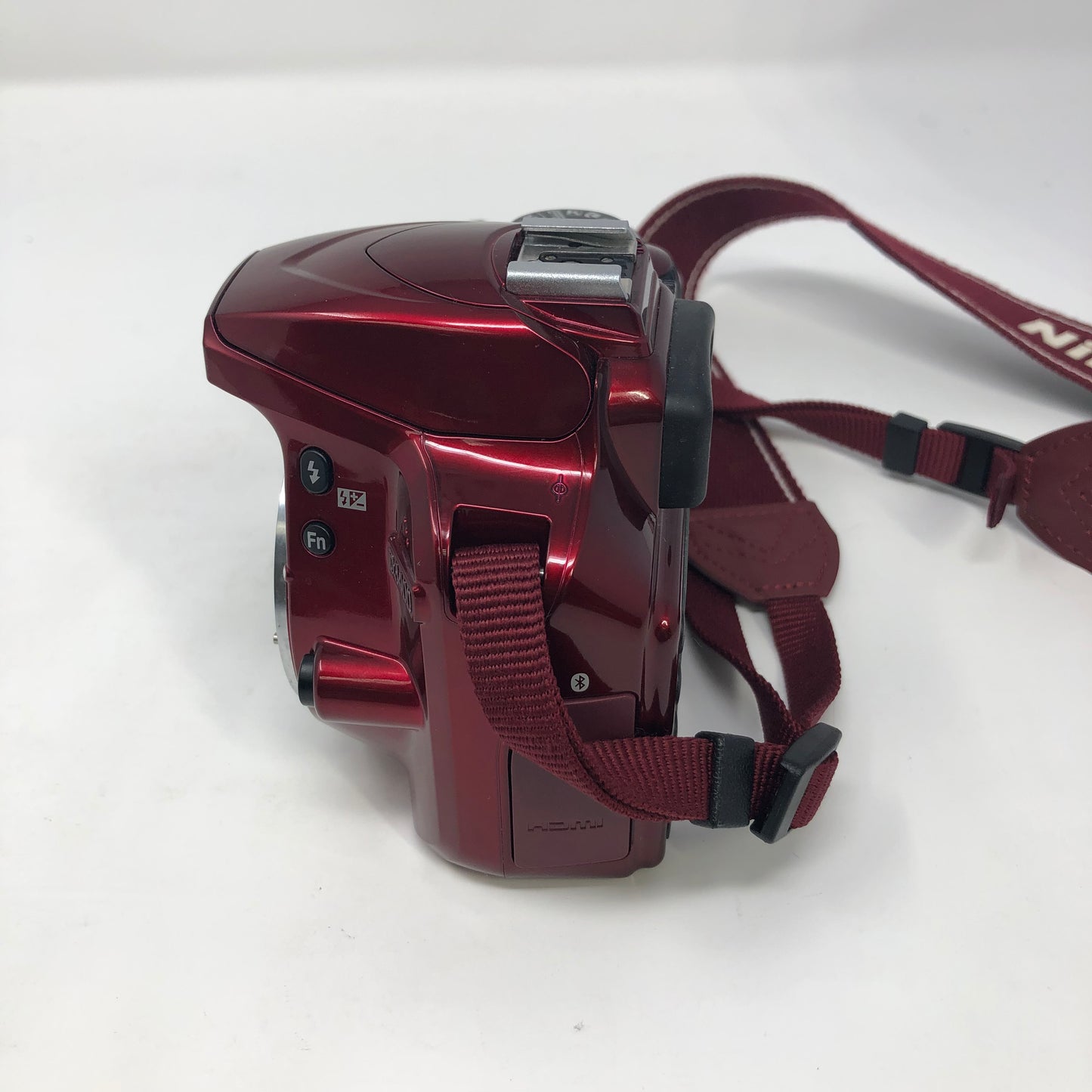 Nikon D3400 24.2MP Digital Camera