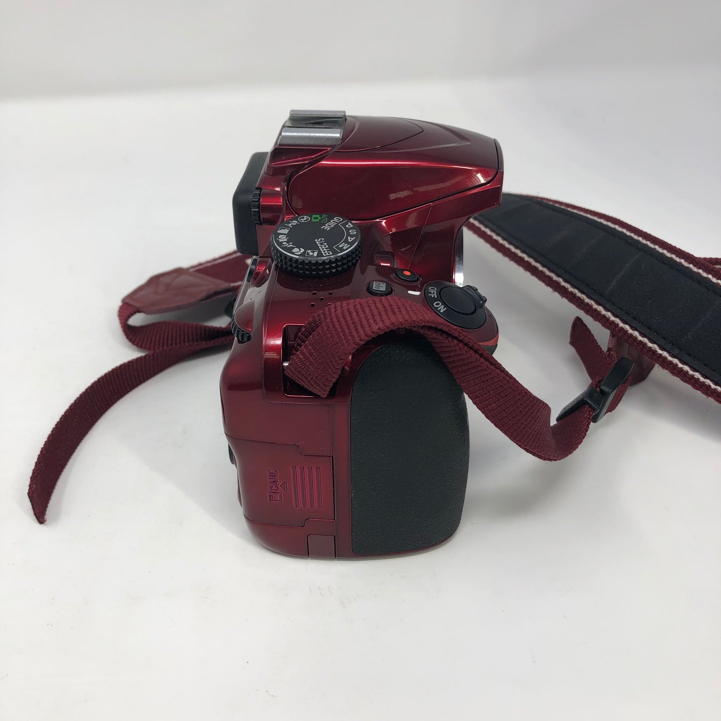 Nikon D3400 24.2MP Digital Camera