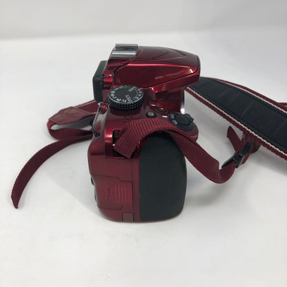Nikon D3400 24.2MP Digital Camera