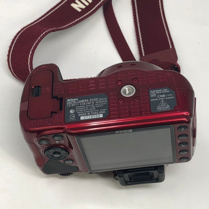 Nikon D3400 24.2MP Digital Camera