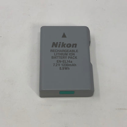 Nikon D3400 24.2MP Digital Camera