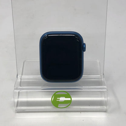 GPS Only Apple Watch Series 7 45MM Aluminum A2474