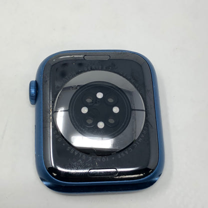 GPS Only Apple Watch Series 7 45MM Aluminum A2474